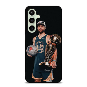 STEPHEN CURRY GOLDEN STATE WARRIORS CHAMPIONS Samsung Galaxy S24 FE Case Cover STEPHEN CURRY GOLDEN STATE WARRIORS CHAMPIONS Samsung Galaxy S24 FE Case Cover