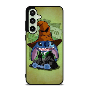 STITCH THE SLITHERYN DISNEY Samsung Galaxy S24 FE Case Cover STITCH THE SLITHERYN DISNEY Samsung Galaxy S24 FE Case Cover