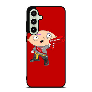SUPREME GRIFFIN FAMILY GUY 2 Samsung Galaxy S24 FE Case Cover SUPREME GRIFFIN FAMILY GUY 2 Samsung Galaxy S24 FE Case Cover