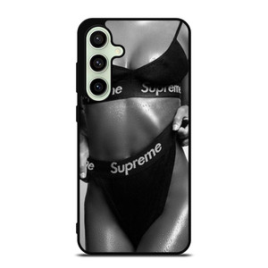 SUPREME SEXY GIRL 2 Samsung Galaxy S24 FE Case Cover