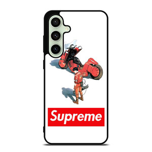 SUPREME X AKIRA ANIME 2 Samsung Galaxy S24 FE Case Cover SUPREME X AKIRA ANIME 2 Samsung Galaxy S24 FE Case Cover