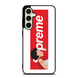 SUPREME X AKIRA TETSUO SHIMA Samsung Galaxy S24 FE Case Cover SUPREME X AKIRA TETSUO SHIMA Samsung Galaxy S24 FE Case Cover