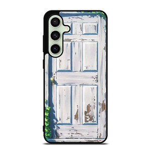 SUZUME NO TOJIMARI DOOR Samsung Galaxy S24 FE Case Cover