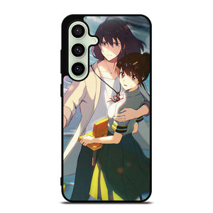 SUZUME NO TOJIMARI ROMANCE Samsung Galaxy S24 FE Case Cover