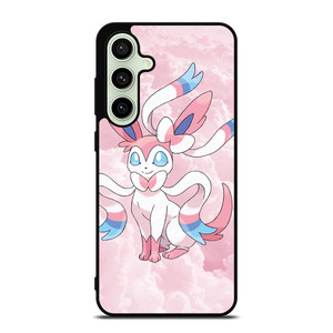 SYLVEON POKEMON Samsung Galaxy S24 FE Case Cover