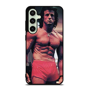 SYVESTER STALLONE PRIME Samsung Galaxy S24 FE Case Cover