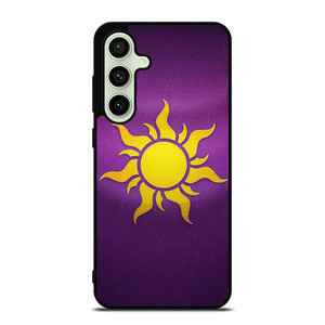TANGLED SUN RAPUNZEL Samsung Galaxy S24 FE Case Cover TANGLED SUN RAPUNZEL Samsung Galaxy S24 FE Case Cover