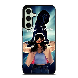 TARA CARPENTER JENNA ORTEGA SCREAM VI MOVIES Samsung Galaxy S24 FE Case Cover