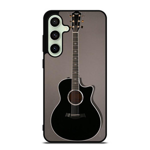 TAYLOR GUITARS CLASSIC Samsung Galaxy S24 FE Case Cover TAYLOR GUITARS CLASSIC Samsung Galaxy S24 FE Case Cover