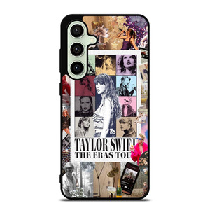 TAYLOR SWIFT ERAS TOUR CONCERT Samsung Galaxy S24 FE Case Cover