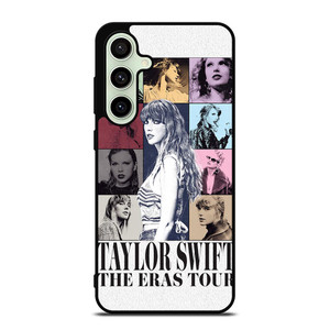TAYLOR SWIFT ERAS TOUR Samsung Galaxy S24 FE Case Cover TAYLOR SWIFT ERAS TOUR Samsung Galaxy S24 FE Case Cover