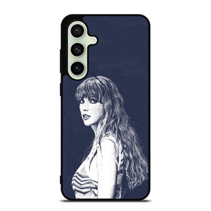 TAYLOR SWIFT THE ERAS TOUR Samsung Galaxy S24 FE Case Cover TAYLOR SWIFT THE ERAS TOUR Samsung Galaxy S24 FE Case Cover