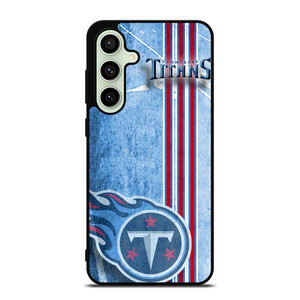 TENNESSEE TITANS FOOTBALL LOGO Samsung Galaxy S24 FE Case Cover