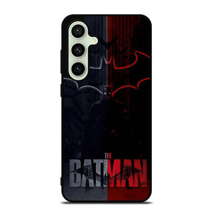 THE BATMAN DC COMICS ILLUSTRATION Samsung Galaxy S24 FE Case Cover THE BATMAN DC COMICS ILLUSTRATION Samsung Galaxy S24 FE Case Cover