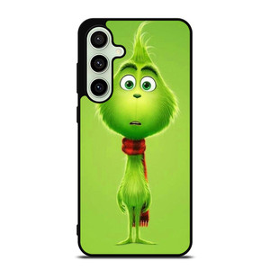 THE GRINCH LITTLE Samsung Galaxy S24 FE Case Cover THE GRINCH LITTLE Samsung Galaxy S24 FE Case Cover