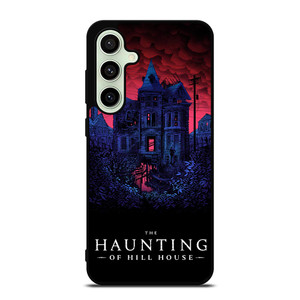 THE HAUNTING OF HILL HOUSE ART Samsung Galaxy S24 FE Case Cover