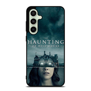 THE HAUNTING OF HILL HOUSE POSTER Samsung Galaxy S24 FE Case Cover THE HAUNTING OF HILL HOUSE POSTER Samsung Galaxy S24 FE Case Cover