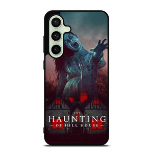 THE HAUNTING OF HILL HOUSE Samsung Galaxy S24 FE Case Cover THE HAUNTING OF HILL HOUSE Samsung Galaxy S24 FE Case Cover