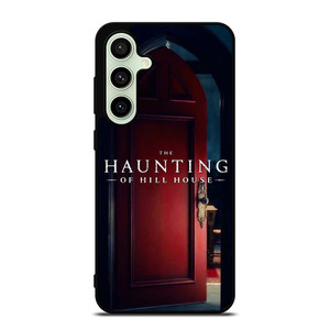 THE HAUNTING OG HILL HOUSE DOOR Samsung Galaxy S24 FE Case Cover
