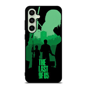 THE LAST OF US MOVIES FAN ART Samsung Galaxy S24 FE Case Cover