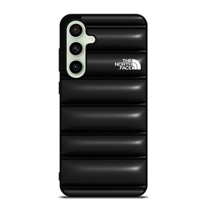 THE NORTH FACE JACKET Samsung Galaxy S24 FE Case Cover THE NORTH FACE JACKET Samsung Galaxy S24 FE Case Cover