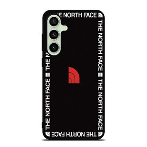 THE NORTH FACE LOGO TYPE Samsung Galaxy S24 FE Case Cover THE NORTH FACE LOGO TYPE Samsung Galaxy S24 FE Case Cover