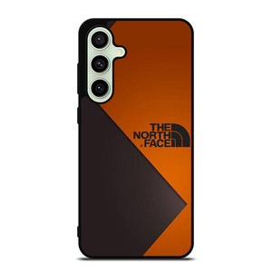 THE NORTH FACE LOGO Samsung Galaxy S24 FE Case Cover THE NORTH FACE LOGO Samsung Galaxy S24 FE Case Cover