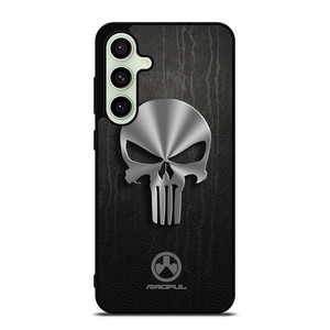 THE PUNISHER SKULL MAGPUL ICON Samsung Galaxy S24 FE Case Cover THE PUNISHER SKULL MAGPUL ICON Samsung Galaxy S24 FE Case Cover