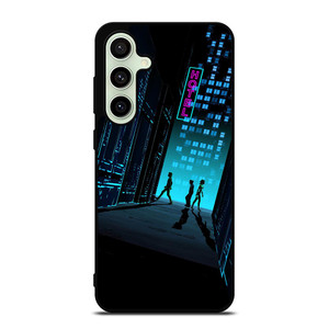 THE WOLF AMONG US GAME Samsung Galaxy S24 FE Case Cover THE WOLF AMONG US GAME Samsung Galaxy S24 FE Case Cover