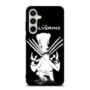 THE WOLVERINE ILLUSTRATION Samsung Galaxy S24 FE Case Cover