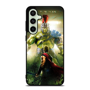 THOR VS HULK MARVEl Samsung Galaxy S24 FE Case Cover THOR VS HULK MARVEl Samsung Galaxy S24 FE Case Cover