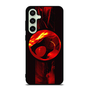 THUNDERCATS CARTOON LOGO Samsung Galaxy S24 FE Case Cover THUNDERCATS CARTOON LOGO Samsung Galaxy S24 FE Case Cover