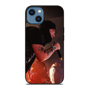 NOAH OLIVIER SMITH YEAT RAPPER 2 iPhone 14 Case Cover NOAH OLIVIER SMITH YEAT RAPPER 2 iPhone 14 Case Cover