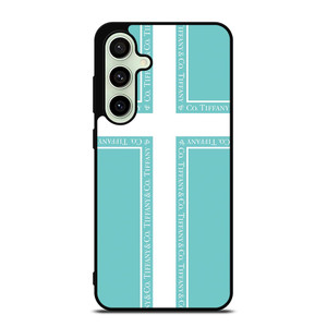 TIFFANY AND CO LOGO SIGN Samsung Galaxy S24 FE Case Cover