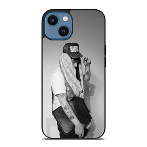 NOAH OLIVIER SMITH YEAT RAPPER iPhone 14 Case Cover NOAH OLIVIER SMITH YEAT RAPPER iPhone 14 Case Cover