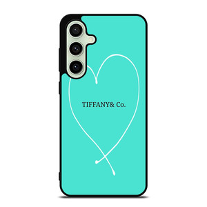 TIFFANY AND CO LOVE SIGN Samsung Galaxy S24 FE Case Cover