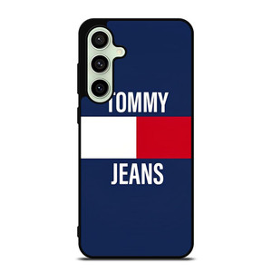 TOMMY HILFIGER JEANS Samsung Galaxy S24 FE Case Cover TOMMY HILFIGER JEANS Samsung Galaxy S24 FE Case Cover