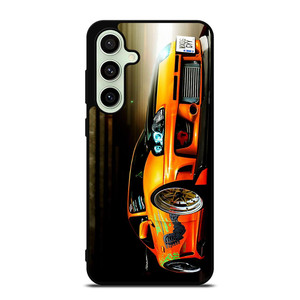 TOYOTA SUPRA MK4 CUSTOM Samsung Galaxy S24 FE Case Cover TOYOTA SUPRA MK4 CUSTOM Samsung Galaxy S24 FE Case Cover