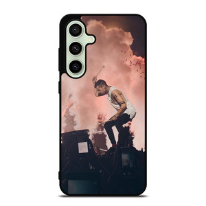 TWENTY PILOTS CONCERT Samsung Galaxy S24 FE Case Cover