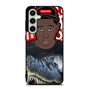 TYLER THE CREATOR SUPREME TYREX Samsung Galaxy S24 FE Case Cover