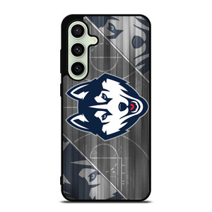 UCONN HUSKIES BASKETBALL Samsung Galaxy S24 FE Case Cover