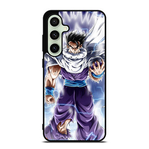ULTIMATE GOHAN DRAGON BALL Samsung Galaxy S24 FE Case Cover