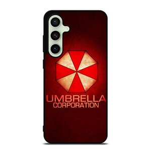UMBRELLA CORPORATION SYMBOL Samsung Galaxy S24 FE Case Cover UMBRELLA CORPORATION SYMBOL Samsung Galaxy S24 FE Case Cover