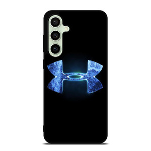 UNDER ARMOUR ICED LOGO ICON Samsung Galaxy S24 FE Case Cover UNDER ARMOUR ICED LOGO ICON Samsung Galaxy S24 FE Case Cover