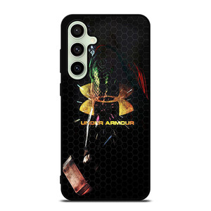 UNDER ARMOUR THOR MARVEL Samsung Galaxy S24 FE Case Cover