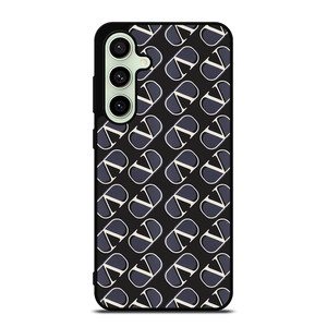VALENTINO LOGO EMBLEM Samsung Galaxy S24 FE Case Cover VALENTINO LOGO EMBLEM Samsung Galaxy S24 FE Case Cover