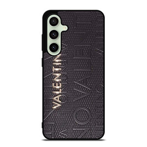VALENTINO PURSE IMAGE Samsung Galaxy S24 FE Case Cover
