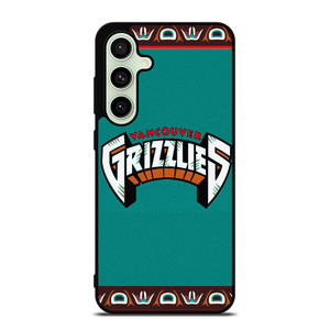 VANCOUVER GRIZZLIES BASKETBALL Samsung Galaxy S24 FE Case Cover VANCOUVER GRIZZLIES BASKETBALL Samsung Galaxy S24 FE Case Cover