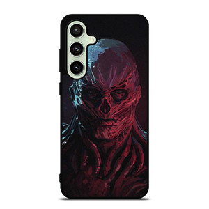 VECNA STRANGER THINGS Samsung Galaxy S24 FE Case Cover