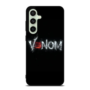 VENOM EMINEM RAPPER LOGO Samsung Galaxy S24 FE Case Cover VENOM EMINEM RAPPER LOGO Samsung Galaxy S24 FE Case Cover